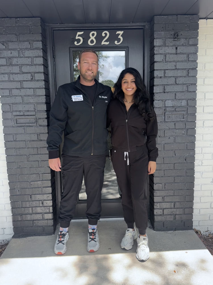 Leading dentists of Dentistry on Main Street